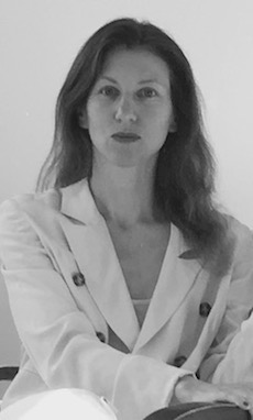 Professor Christina Katt-Pavlovitsch 