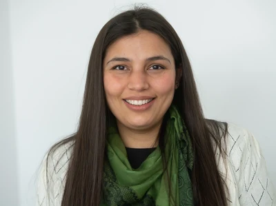 Dr Zainab Iftikhar
