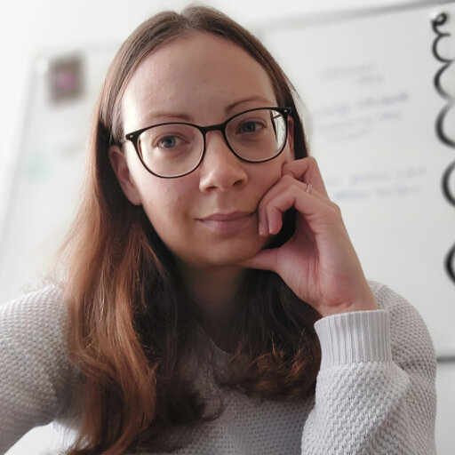 Dr. Lara Gildehaus