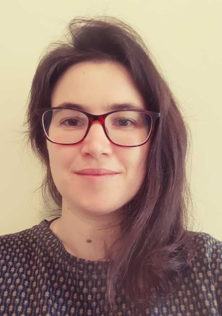 Dr. Marta Spinelli