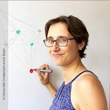 Professor Martina Juhnke