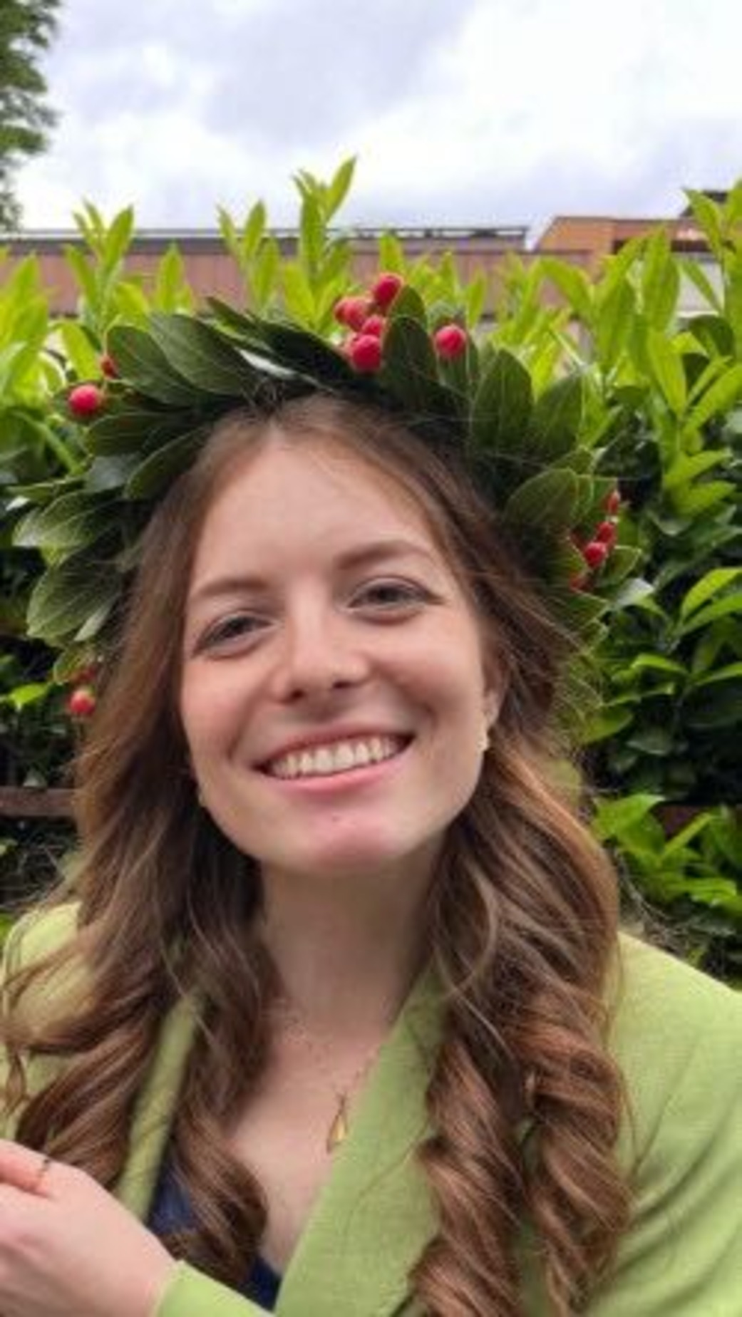 Anna Catharina Hager