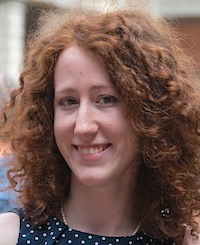 Dr. Giada Rossi